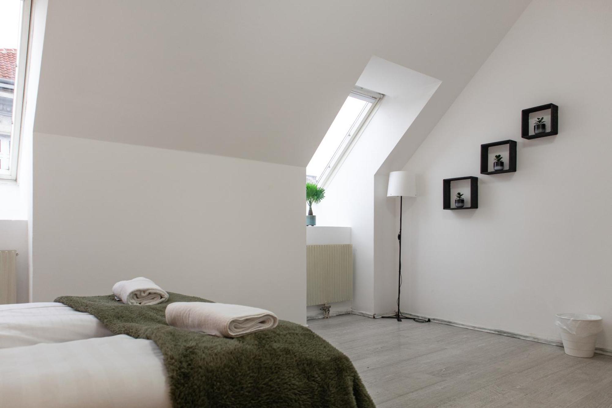 Homely 3br Perfect For Families And Groups Wien